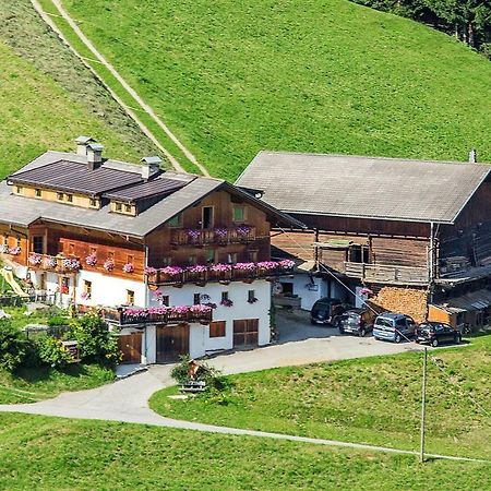 도비아코 Naschthof 아파트 외부 사진