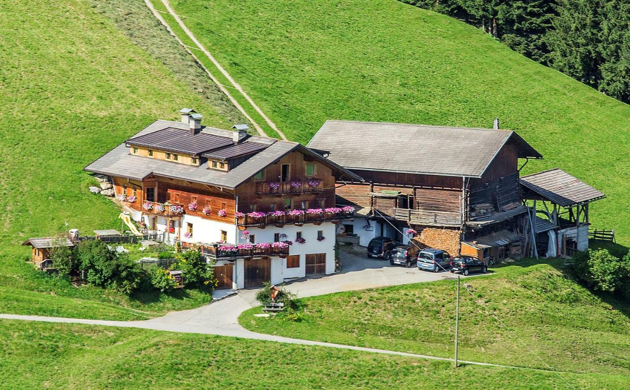 도비아코 Naschthof 아파트 외부 사진